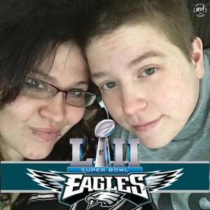 Meet your Posher, Cj